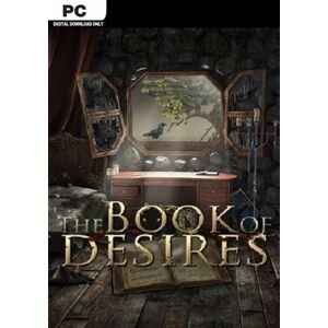 The Book of Desires