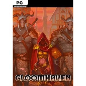 Gloomhaven