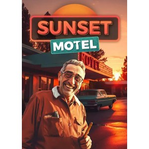 Sunset Motel