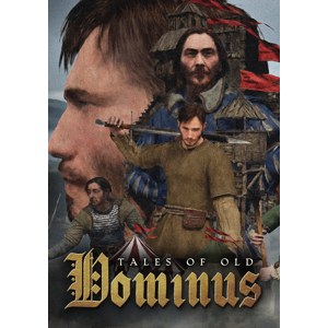 Tales of Old: Dominus