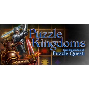 Puzzle Kingdoms