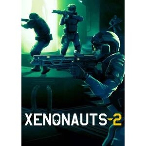 Xenonauts 2