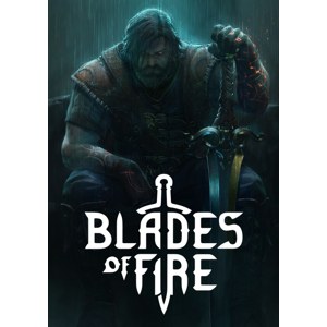 Blades of Fire