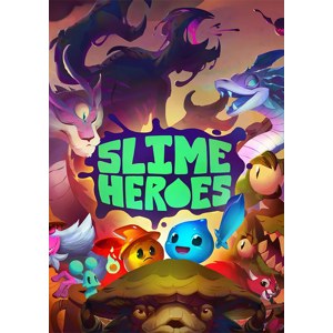 Slime Heroes