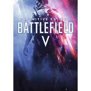 Battlefield V Definitive Edition PC (EN)