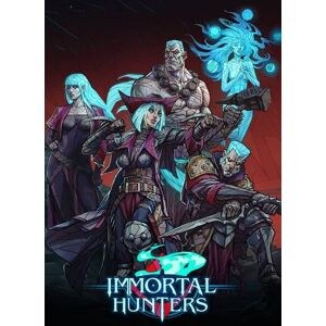 Immortal Hunters