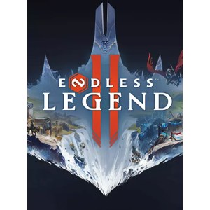 ENDLESS Legend 2