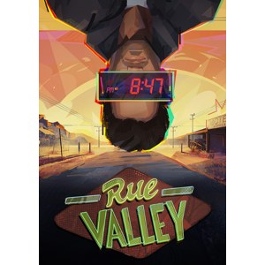 Rue Valley