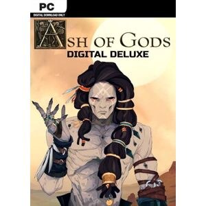 Ash of Gods Redemption Deluxe Edition