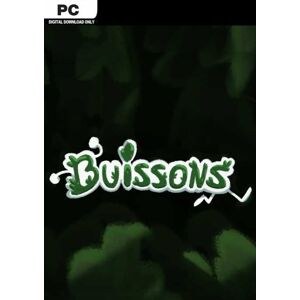 Buissons