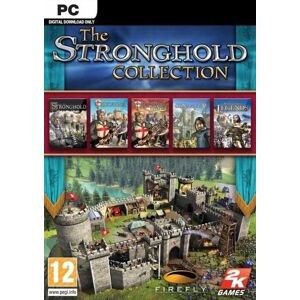The Stronghold Collection