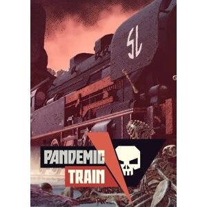 Pandemic Train