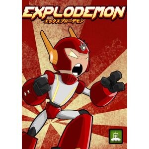 Explodemon