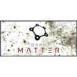 Dark Matter