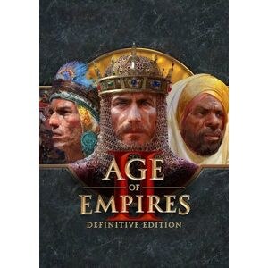 Microsoft Age of Empires II: Definitive Edition