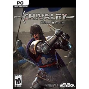 Chivalry Medieval Warfare
