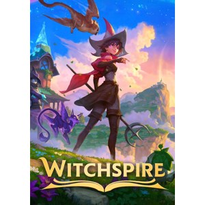 Witchspire