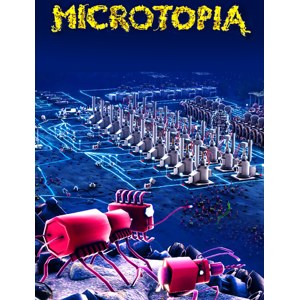Microtopia PC (Europe & UK)