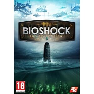 BioShock: The Collection