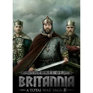 Total War Saga: Thrones of Britannia