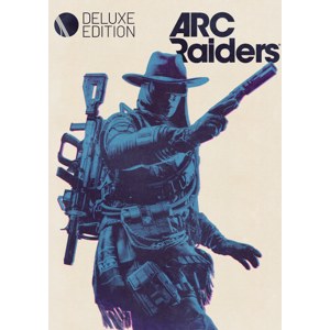 ARC Raiders Deluxe Edition