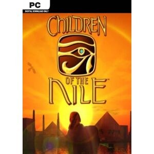 Children of the Nile Pack