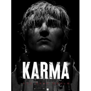 KARMA: The Dark World