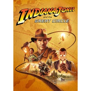 Indiana Jones and the Great Circle