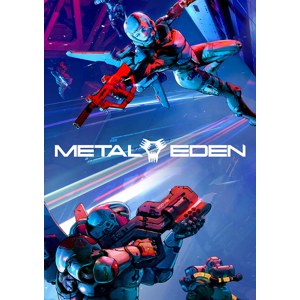 METAL EDEN