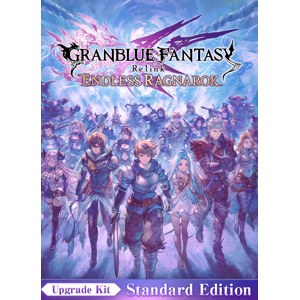 Granblue Fantasy: Relink - Endless Ragnarok