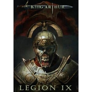 King Arthur: Legion IX