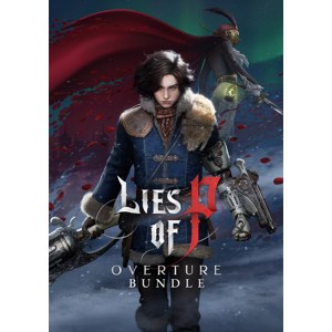 Lies of P: Overture Bundle