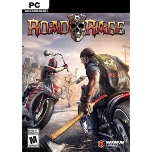 Road Rage