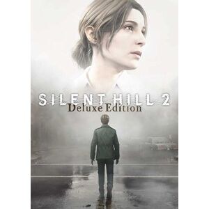 SILENT HILL 2 - Digital Deluxe