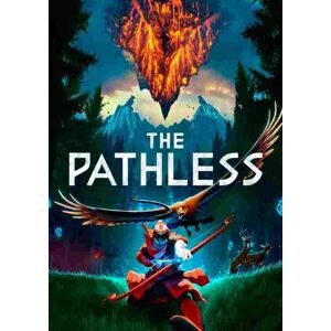 The Pathless