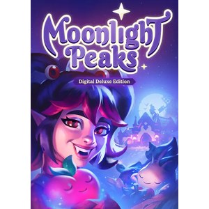 Moonlight Peaks - Digital Deluxe Edition