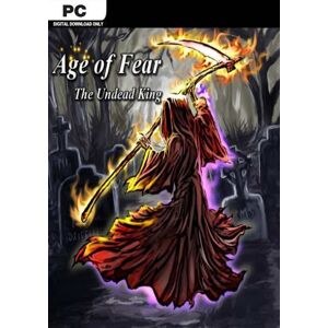 Age of Fear The Undead King
