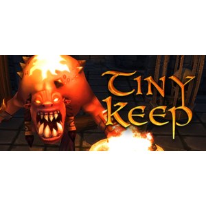 TinyKeep