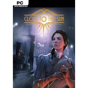 Close to the Sun