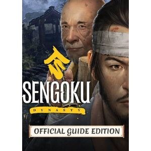 Sengoku Dynasty Guide Edition