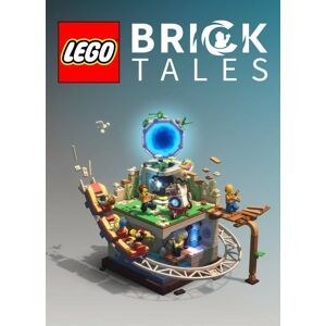 Lego Bricktales PC (GOG)