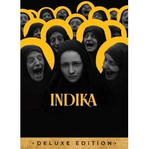 INDIKA: DELUXE EDITION