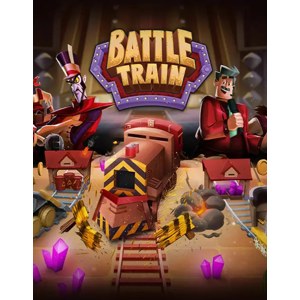 Battle Train