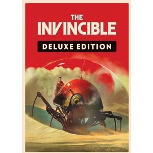 The Invincible: Deluxe Edition