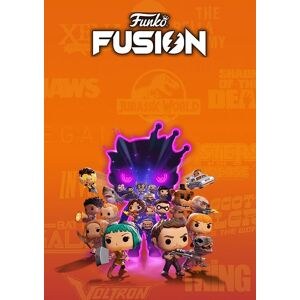 Funko Fusion