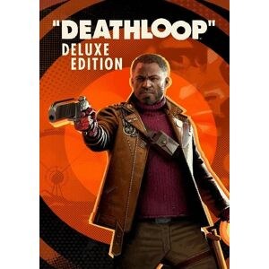 Deathloop - Deluxe Edition