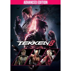 TEKKEN 8 Advanced Edition