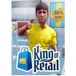 King of Retail