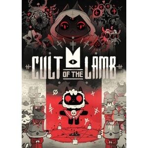 Cult of the Lamb