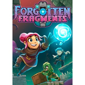Forgotten Fragments